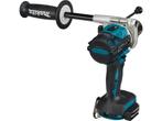 Makita - DHP486Z - 18V - accu - klopboor- en schroefmachine, Verzenden, Zo goed als nieuw