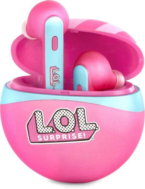 L.O.L. Surprise! Music Pods - Draadloze muziek oortjes, Audio, Tv en Foto, Koptelefoons, Verzenden