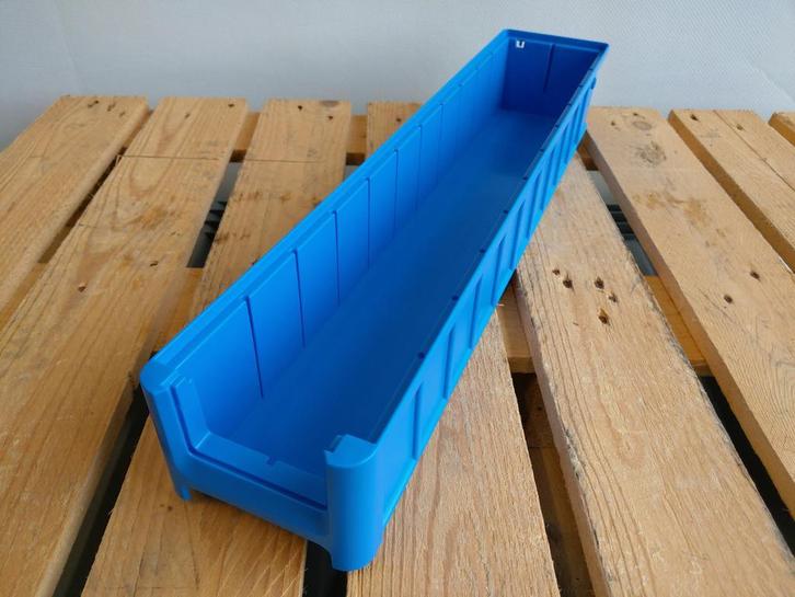 Auer Stellingbak RK 6109 . 60 x 11,7 x 9 cm nieuw, Doe-het-zelf en Verbouw, Kratten en Dozen, Nieuw