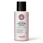 Maria Nila Palett Luminous Colour Shampoo 1000ml, Nieuw, Shampoo of Conditioner, Ophalen of Verzenden