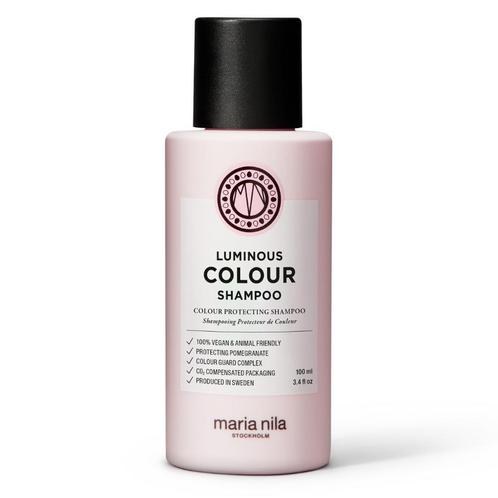 Maria Nila Palett Luminous Colour Shampoo 1000ml, Sieraden, Tassen en Uiterlijk, Uiterlijk | Haarverzorging, Shampoo of Conditioner