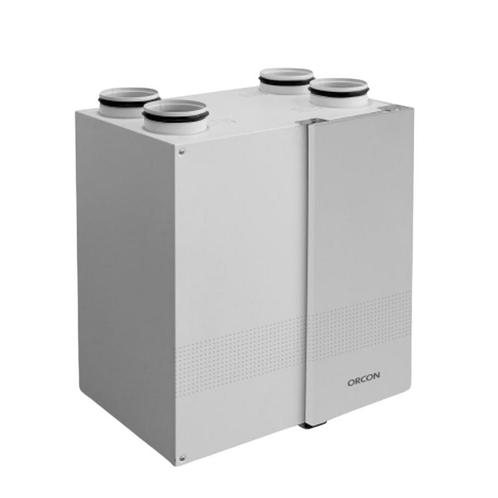 Orcon HRC-220 Healthline WTW-unit, Doe-het-zelf en Verbouw, Ventilatie en Afzuiging, Nieuw, Verzenden