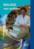 9789491764479 Heron-reeks - Biologie voor analisten, Verzenden, Zo goed als nieuw, E.M. van Hove