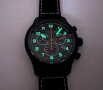 Landeron Carbone Swiss Mouvement - Heren - 2020+, Nieuw