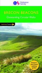 Brecon Beacons 9780319090015 Tom Hutton, Verzenden, Gelezen, Tom Hutton
