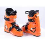 31 32 35 36 37 kinder skischoenen TECNICA JTR 2, Orange, Overige merken, Gebruikt, Verzenden, Schoenen