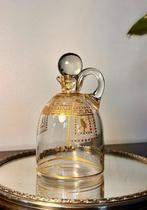 Karaf - Kristal, Goud