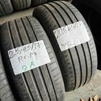 4 x Pirelli Cinturato P7 205-45-17 Zomerbanden 5mm, Gebruikt, 17 inch, Band(en), Personenwagen