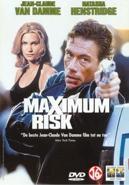 Maximum risk - DVD, Verzenden, Nieuw in verpakking