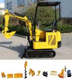 Motor dumper kruiwagen ZIPPER MACHINES AUSTRIA ZI-RD300, Ophalen of Verzenden, Overige typen