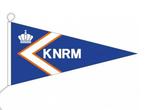 KNMR Puntvlag, Ophalen of Verzenden, Nieuw, Zeilboot of Motorboot