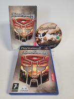 Transformers Playstation 2, Spelcomputers en Games, Ophalen of Verzenden, Nieuw