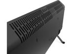 Duux Edge 1500W Smart Convectorkachel - Elektrische Kachel -, Tuin en Terras, Terrasverwarmers, Verzenden, Zo goed als nieuw