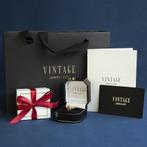 Gouden entourage rijring met saffier, smaragd, robijn en, Ophalen of Verzenden, Nieuw