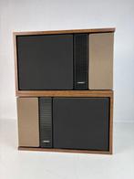 Bose - 301 Series II - Direct/Reflecting Luidsprekerset, Nieuw