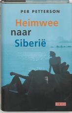 Heimwee naar Siberie 9789044500721 Per Petterson, Verzenden, Gelezen, Per Petterson