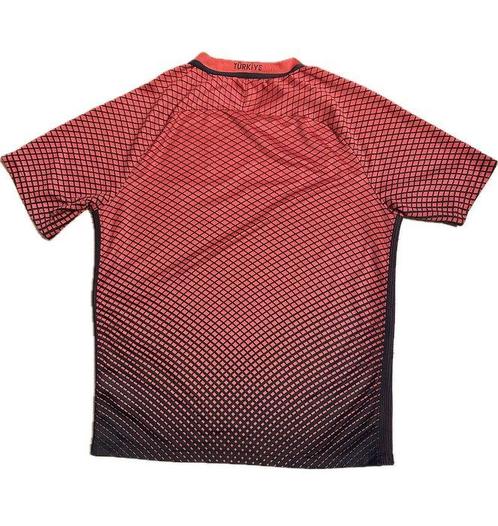 Turkey - Wereldkampioenschap Voetbal - 2016 - Voetbalshirt, Verzamelen, Overige Verzamelen