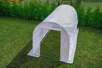 Eenvoudige Tuinkas 3x2x2 meter - Ideaal voor Thuisgebruik..., Tuin en Terras, Staal, Folie, Ophalen of Verzenden, Kweekkas