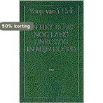 En het bleef nog lang onrustig in mijn hoofd 9789060059500, Boeken, Verzenden, Gelezen, Youp van 't Hek