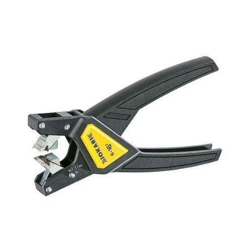 Jokari striptang 6-16mm², Doe-het-zelf en Verbouw, Elektra en Kabels, Nieuw, Ophalen of Verzenden