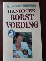 Handboek borstvoeding 9789025292492, Verzenden, Gelezen, La Leche League International