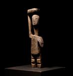 houten Ada-figuur - Ghana, Antiek en Kunst