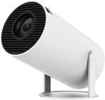 Merkloos Mini Beamer HY300 - Wit, Verzenden, Nieuw