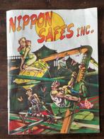 IBM, Dynabyte - PC Big Box - Nippon Safes Inc. - Videogame -, Nieuw