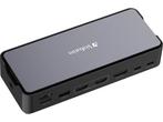 Veiling - Verbatim USB-C Pro Docking Station 15-in-1 - 256GB, Nieuw
