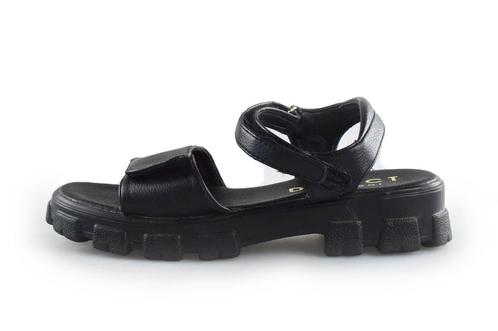 DSTRCT Sandalen in maat 36 Zwart | 10% extra korting, Kinderen en Baby's, Kinderkleding | Schoenen en Sokken, Jongen of Meisje
