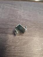 Legbordhaakje voor kast (per stuk), Ophalen, Nieuw in verpakking