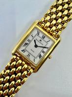 Maurice Lacroix - Tank - 18k Gold Electroplated - Zonder, Nieuw