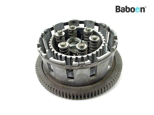 Koppeling Suzuki GS 550 1977-1978, Motoren, Onderdelen | Suzuki, Gebruikt, Verzenden