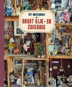 Boek: Het Muizenhuis Groot Kijk-en zoekboek - (als nieuw), Boeken, Verzenden, Zo goed als nieuw