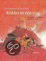 Ridder in één slag 9789025835590 Martine Letterie, Boeken, Verzenden, Zo goed als nieuw, Martine Letterie