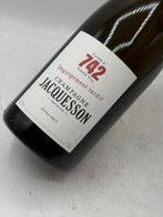 Jacquesson, Dégorgement Tardif 742 - Champagne Extra Brut -, Nieuw