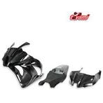 Complete Set Race kuipen Kawasaki ZX10R 2011-2015, Motoren, Onderdelen | Kawasaki, Verzenden, Nieuw
