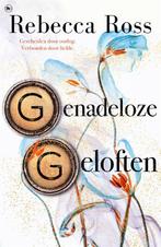 Genadeloze geloften / Hemelse rivalen 9789044368833, Boeken, Verzenden, Zo goed als nieuw, Rebecca Ross