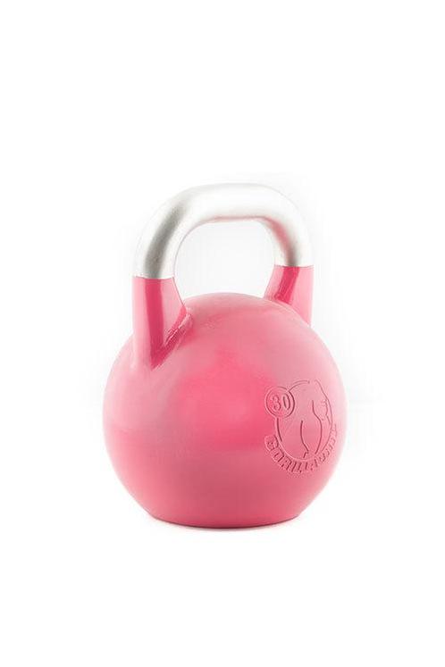 Competition Kettlebell 30KG, Sport en Fitness, Fitnessmaterialen, Ophalen of Verzenden