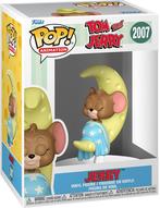 Funko Pop! - Tom & Jerry - Jerry (Nap) #2007 | Funko - Hobby, Verzamelen, Verzenden, Nieuw