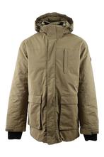 Travelin Jas in maat XL Beige, Kleding | Dames, Travelin', Verzenden, Zo goed als nieuw, Beige