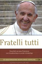 Fratelli Tutti | 9789493161207 | Paus Franciscus, Zo goed als nieuw, Paus Franciscus