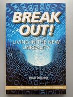 Break out! (paperback) 9781445779669 Huub Stiekema, Verzenden, Zo goed als nieuw, Huub Stiekema