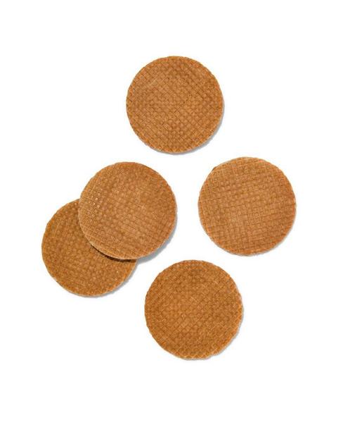 HEMA Stroopwafels roomboter 390gram, Diversen, Levensmiddelen, Verzenden