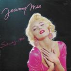 Single - Jeanne Mas - Sauvez-Moi, Cd's en Dvd's, Vinyl | Wereldmuziek, Verzenden, Nieuw in verpakking