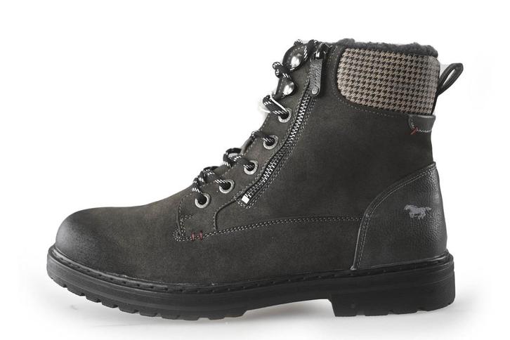 Mustang snowboots in maat 45 Bruin | 15% korting, Kleding | Heren, Schoenen, Bruin, Zo goed als nieuw, Overige typen, Verzenden