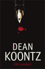 Het oordeel 9789024528745 Dean R. Koontz, Verzenden, Zo goed als nieuw, Dean R. Koontz