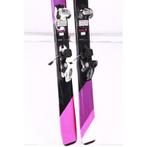 157 freeride skis VOLKL 100 EIGHT, grip walk, full rocker +, Overige merken, 160 tot 180 cm, Gebruikt, Verzenden