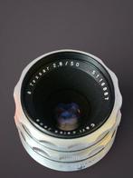 Carl Zeiss Jena Tessar 2,8/50mm - M42 | Cameralens, Nieuw
