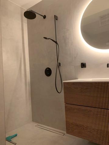 Badkamers &amp; Toiletten Renovatie beschikbaar voor biedingen